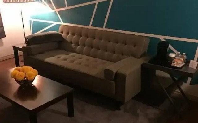 Hamilton Hotel