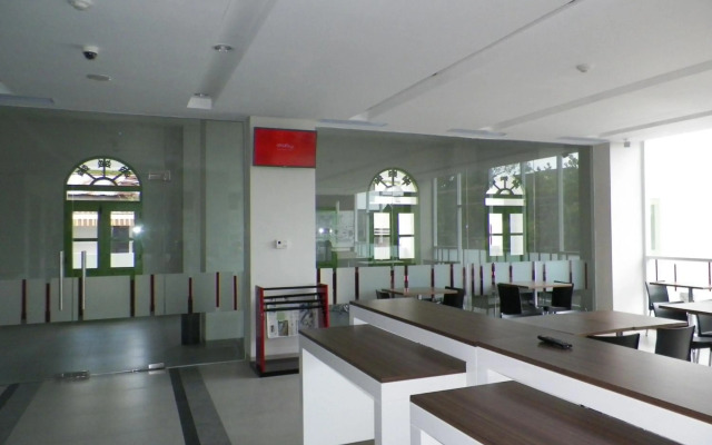 Amaris Hotel Malioboro