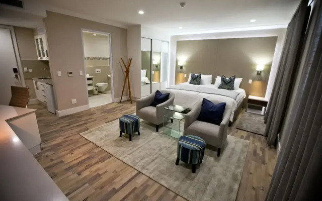 Tenbergen Pension Hotel