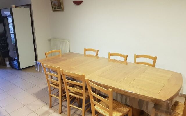 Ferme de la Grande Porte