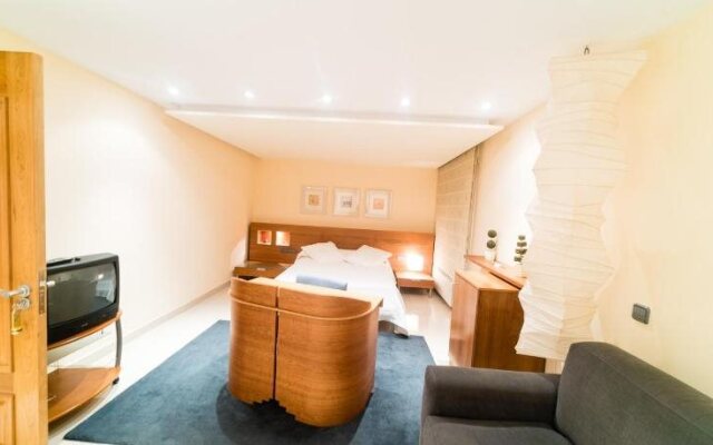 Hotel Restaurante el Pi de Sant Just