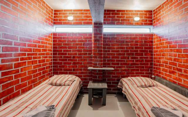 Accommodation Selli