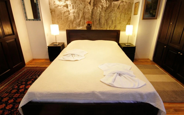 Important Group Villa BD420 6 Bedrooms