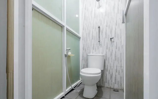 OYO 93526 Homely Syariah