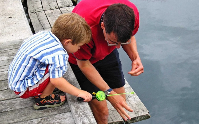 Holiday Home in Skärhamn