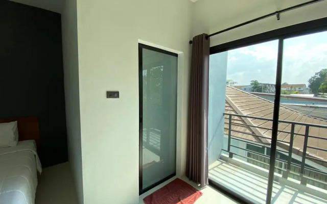 DD Modern House