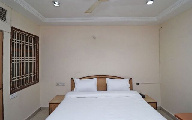 SPOT ON 45447 Hotel Aishwarya