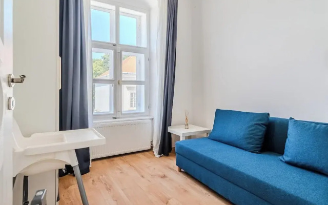 Old Town Heritage Suites