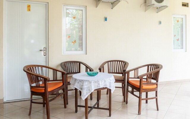 RedDoorz near Gajahmungkur Semarang