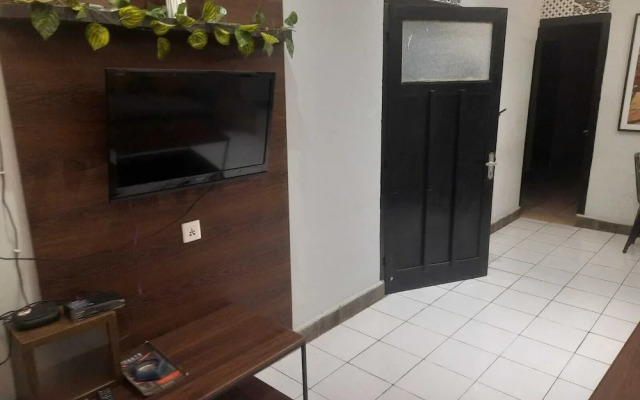 Capital O Cipanas Residence (Villa Agape)