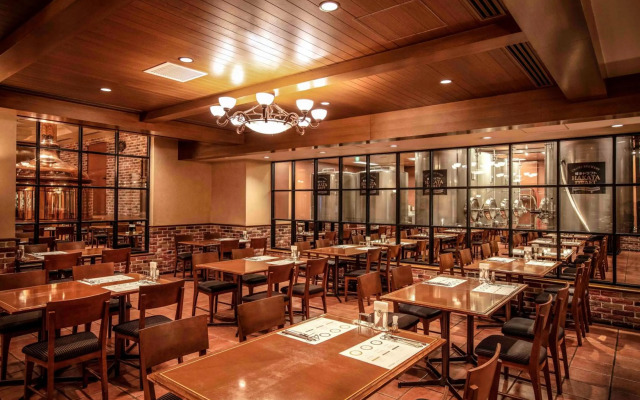 Hotel Okura Fukuoka