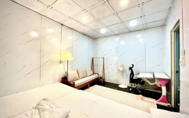 Lee Homestay