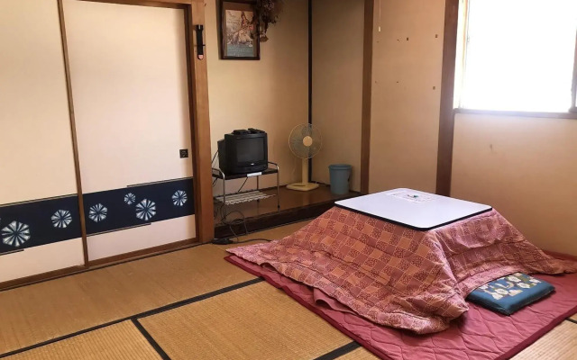 Guest House Shiroikiseki