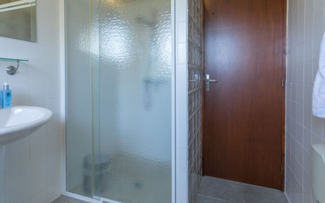 Alluring Villa in Beaufort With Swimming Pool