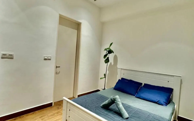 Conezion Residence Putrajaya nearby IOI City Mall