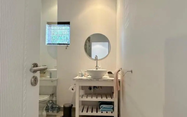 Plett57 - Self Catering - Room No1