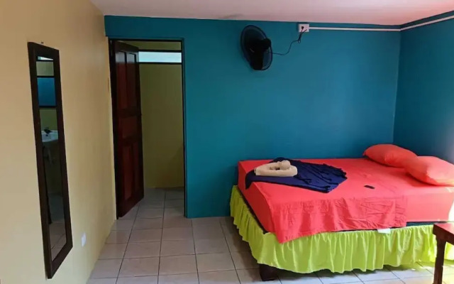 Cabinas Miss Miriam 2