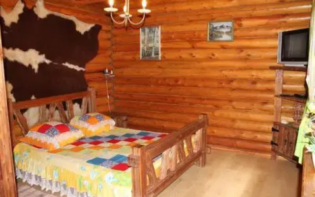 Guest House Metelitsa
