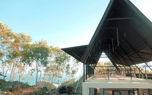 Radika Paradise Villa & Cottage