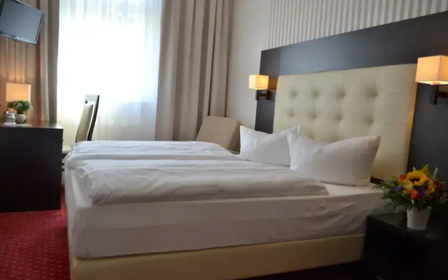 Hotel Herbst Berlin