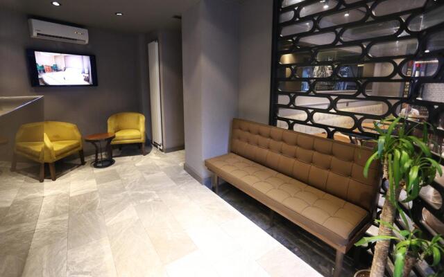 Taksim Premium Hotel