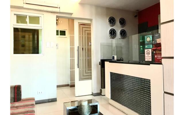 KLM Condotel