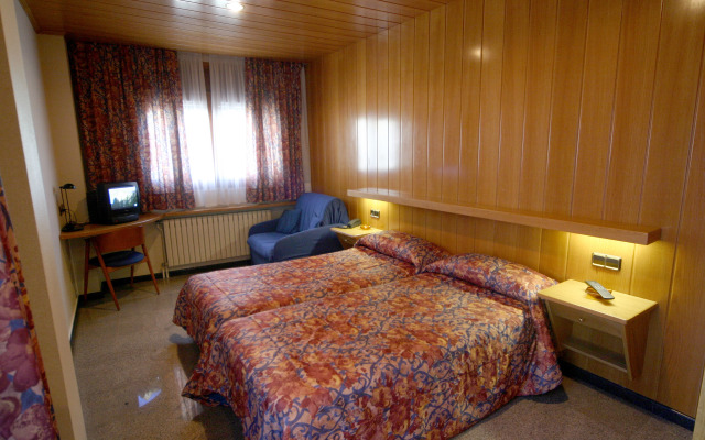 Hotel Sant Antoni