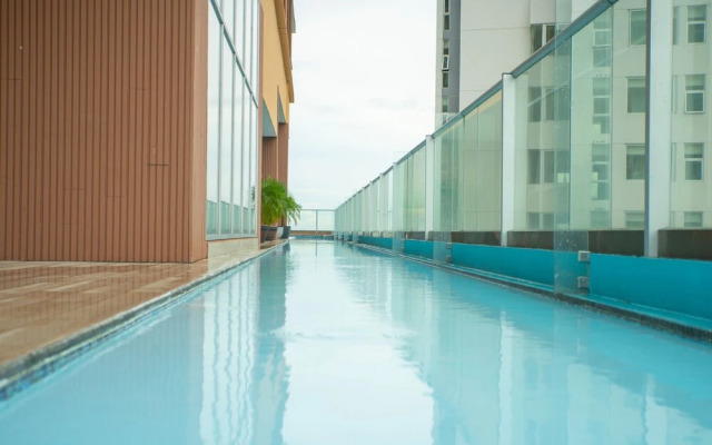 Boutique Apartments Panamá Coco del Mar