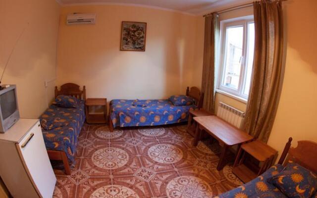 S&S Guest House