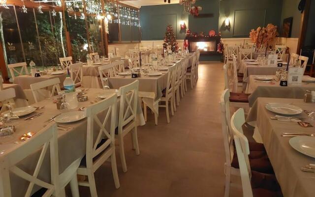 Keyif Boutique Hotel & Restaurant