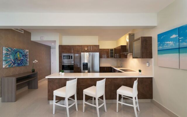BlueBay Vacation Rentals Punta Cana