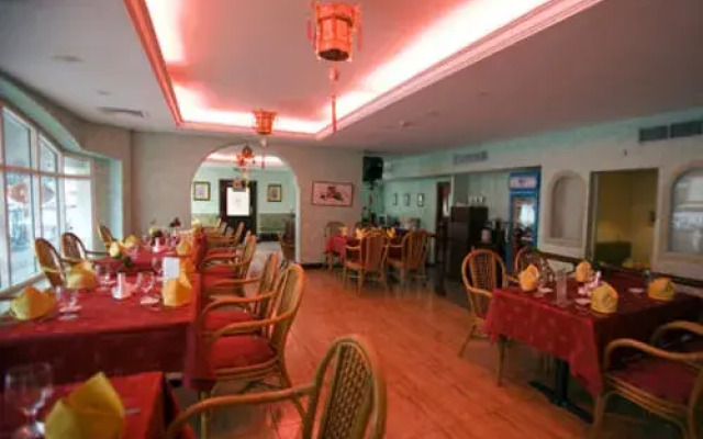 Imperial Hotel Apartments