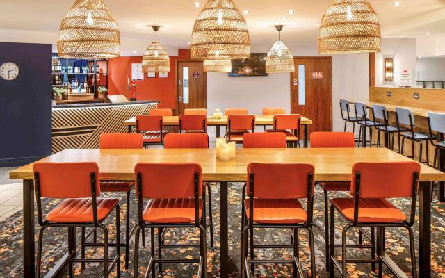 ibis Styles Birmingham Centre