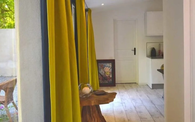 Domaine Shambala Chambres d'hotes