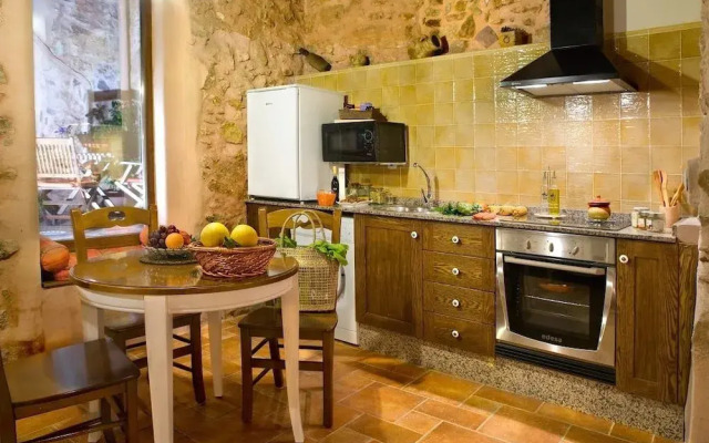 L Arc - El Rincón de Pau