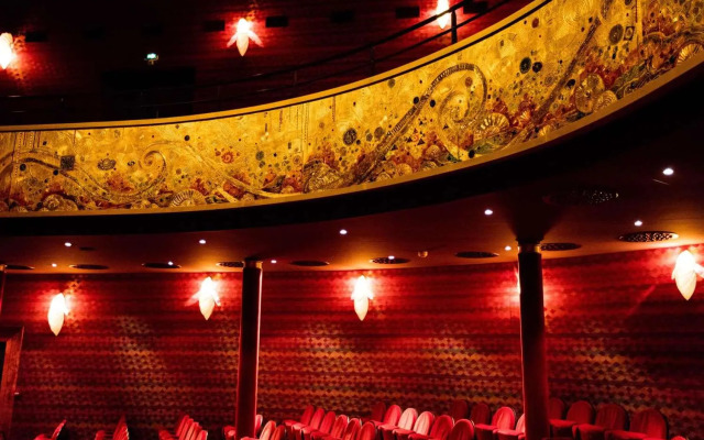 Hôtel Barrière Le Grand Hôtel