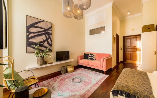 DA'Home - Cedofeita Art Studio