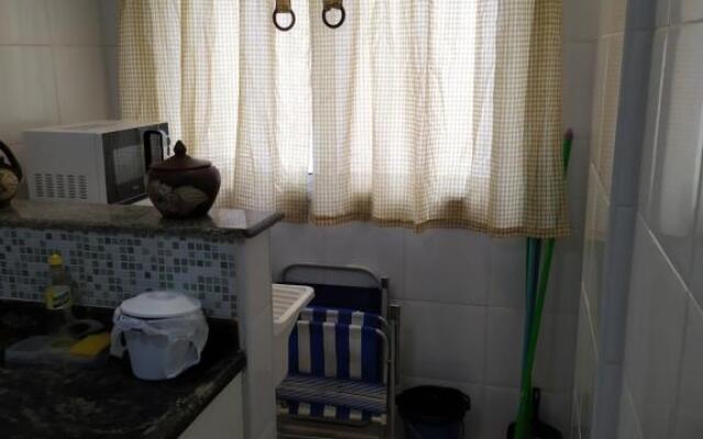 Vila caiçara 2