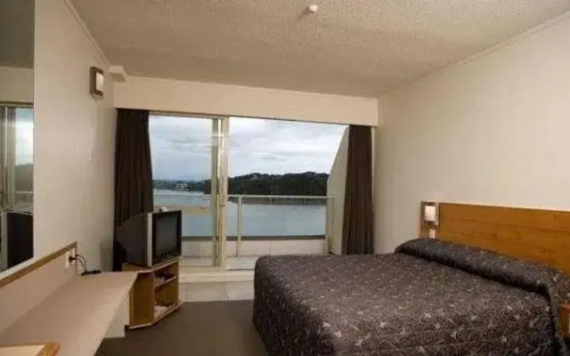 Heartland Hotel Beachcomber