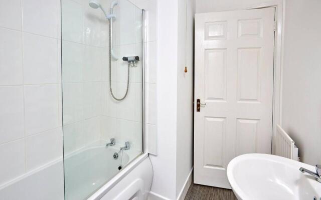 Shirebrook House Coventry - West Midlands