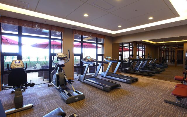 Fullon Hotel Hualien