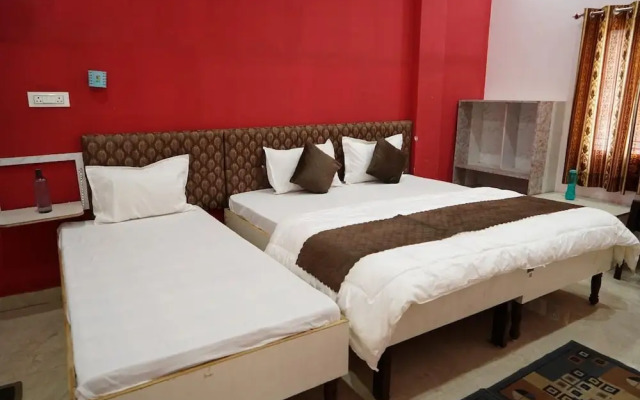 Shree Puram Guest House