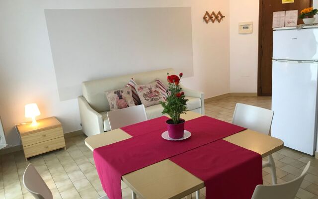 Residence Villa Paola