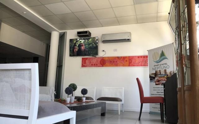 Apart Hotel Neptuno