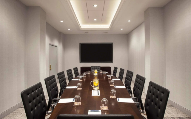 Sheraton Philadelphia University City Hotel