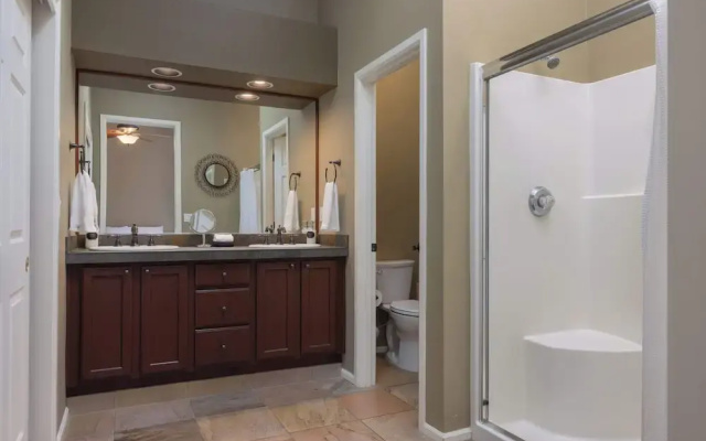 The Old Mill Retreat Sleeps 6!