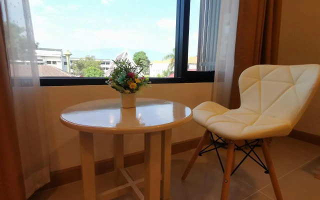 Malee Hotel Chiangmai
