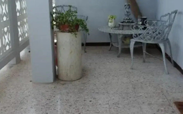 Departamento Alonzo