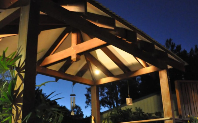 Stunning Magnetic Island Home,Private, Large Pool,Adults Only