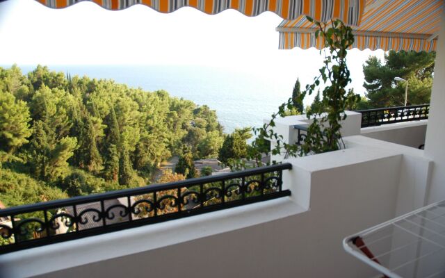 Villa Dulsinea